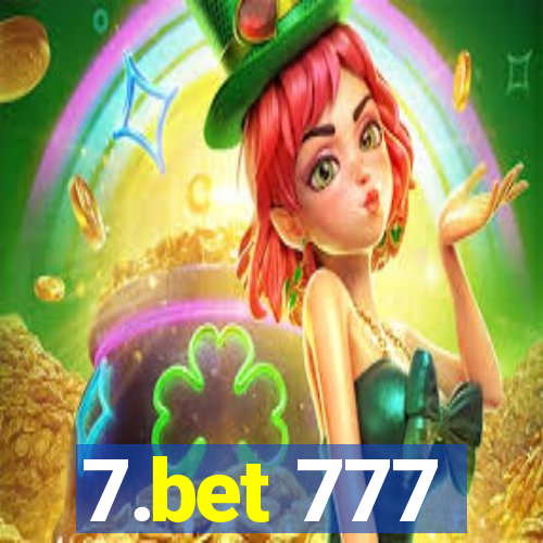 7.bet 777